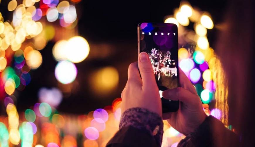 潘集区产品视频拍摄惊艳亮相：极致细节，彰显卓越品质