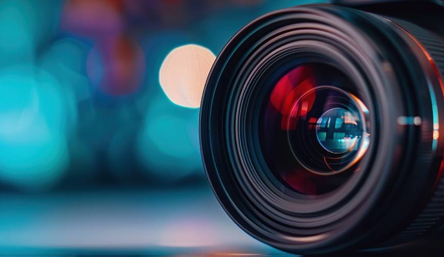 与潘集区产品视频拍摄同行：畅享高效、舒适的每一天