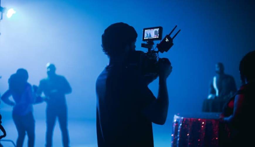 神秘新品来袭！潘集区产品视频拍摄究竟有何神奇之处？