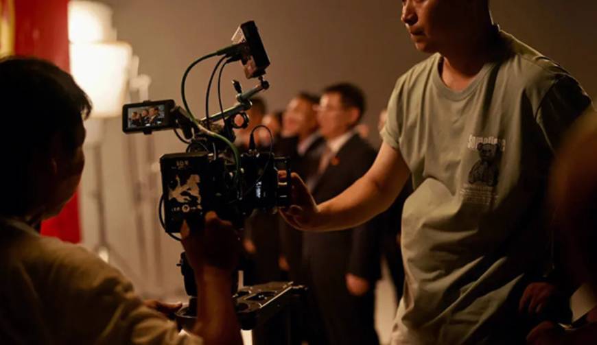 潘集区电商产品视频拍摄制作核心技法，赋能产品电商销量飙升