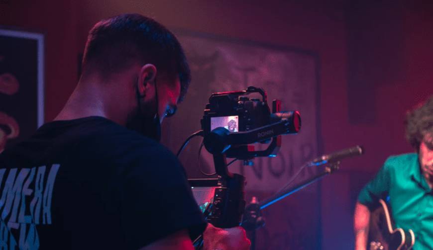 匠心雕琢视觉盛宴！专业潘集区产品视频拍摄公司赋能品牌价值