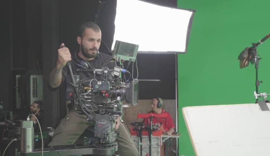 场景化叙事，潘集区电商产品视频拍摄制作的破局之道