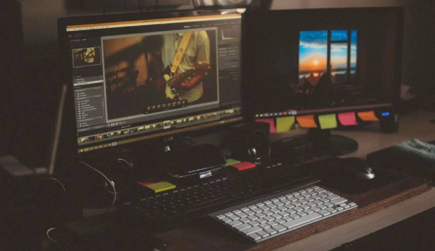 传统宣传已过时？潘集区产品视频拍摄公司带你玩转新媒体交互玩法