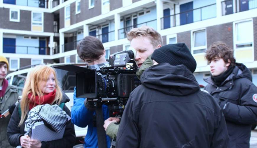 拒绝模板化套路！潘集区产品视频拍摄公司独创个性化视觉解决方案