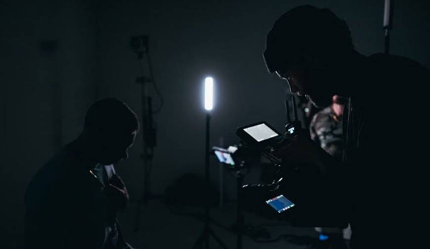 深耕潘集区产品视频拍摄，解锁产品出圈的流量密码