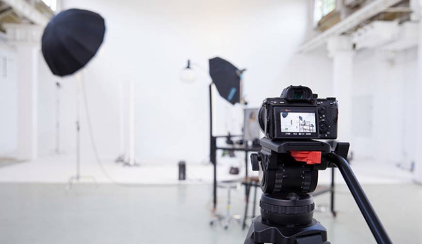 聚焦潘集区产品视频拍摄，打造品牌传播新高度