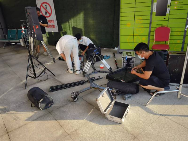 潘集区产品视频拍摄全攻略，让产品魅力在镜头下尽情绽放