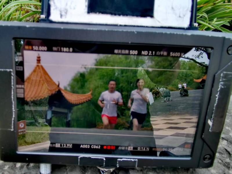 聚焦潘集区产品视频拍摄，用镜头为产品打造专属视觉名片