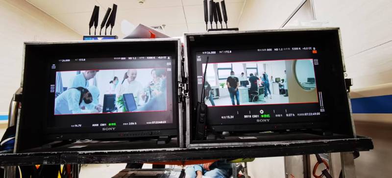 潘集区极致互动，让产品在宣传视频中闪耀独特光芒