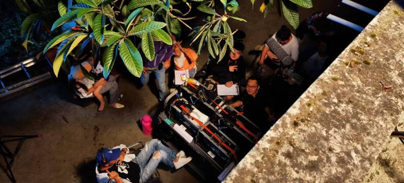 解锁潘集区产品宣传视频拍摄公司新势能，助力品牌强势破圈