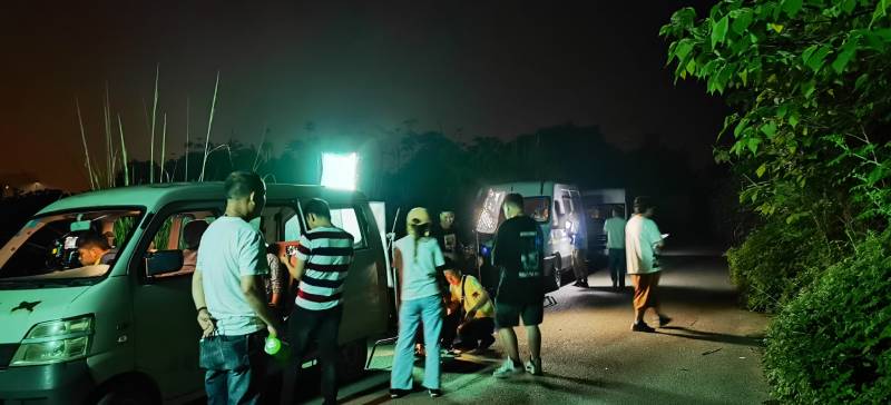 以镜头为笔，绘就潘集区产品视频的进阶之路