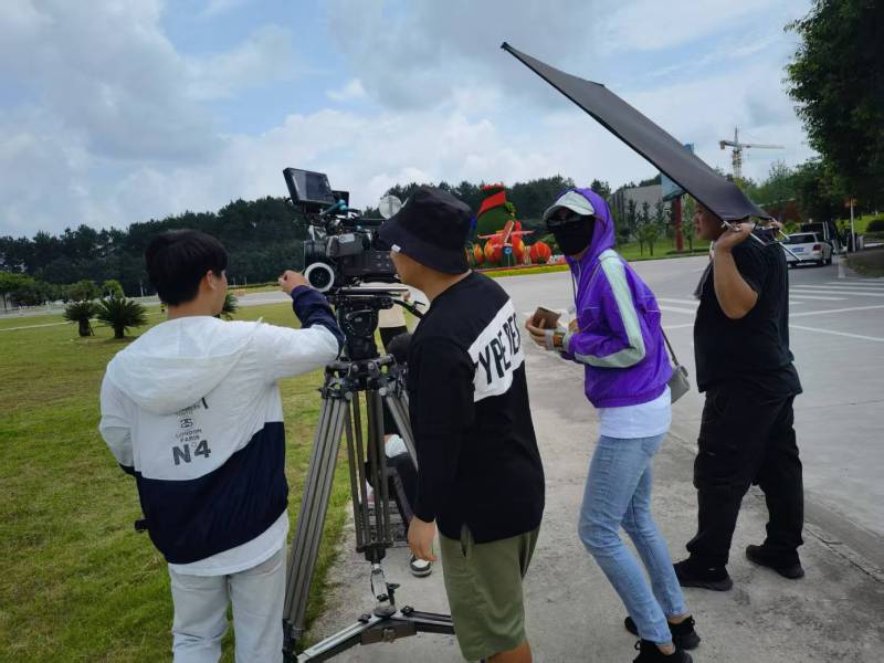 潘集区极致互动，未来愿景宏大，致力于成为全球领先的产品宣传视频企业