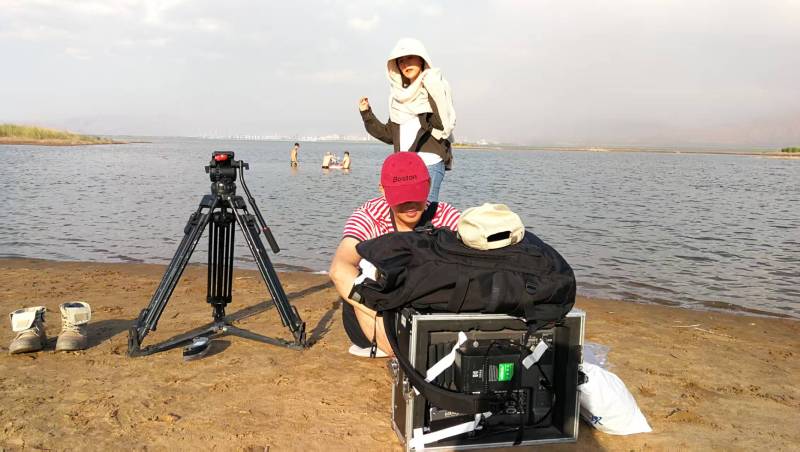 潘集区产品宣传视频拍摄公司核心策略，助力品牌抢占传播制高点