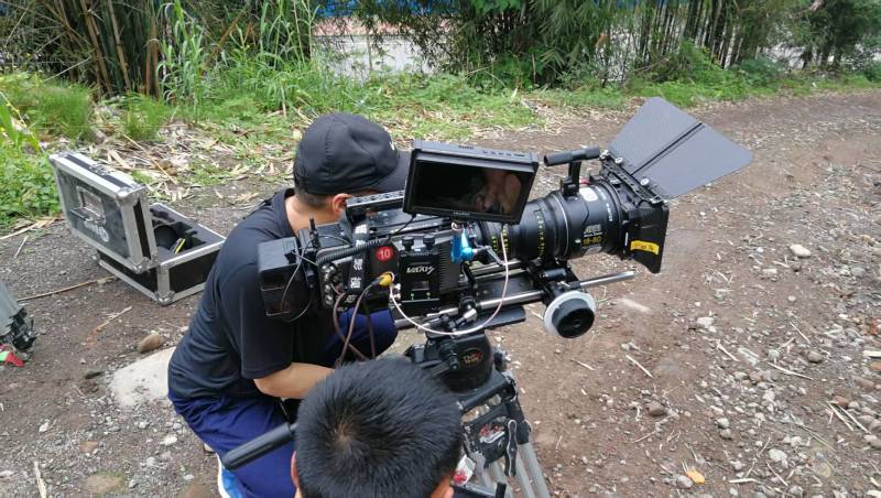 潘集区产品宣传视频拍摄公司：匠心独运，雕琢品牌名片