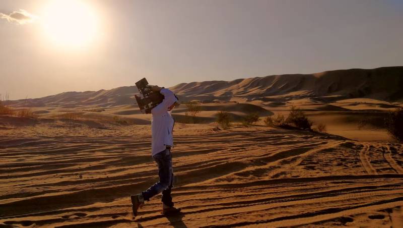 深耕潘集区产品宣传视频拍摄公司，解锁品牌传播的核心动能