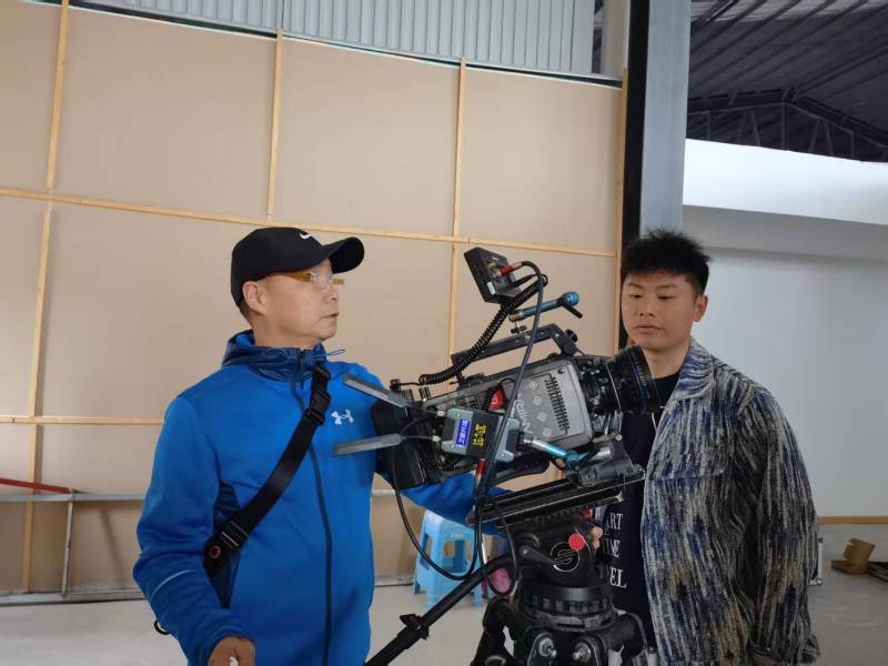 深耕潘集区电商产品视频拍摄制作，铸就爆款产品