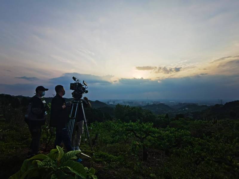 聚焦潘集区产品宣传视频拍摄公司，用专业实力铸就品牌传播传奇