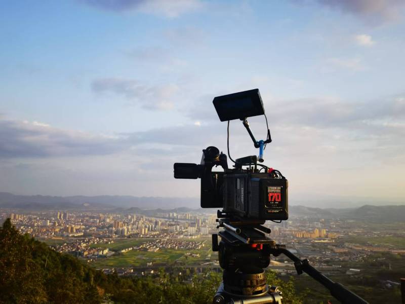 解锁潘集区产品宣传视频拍摄公司精髓，让品牌传播直击人心