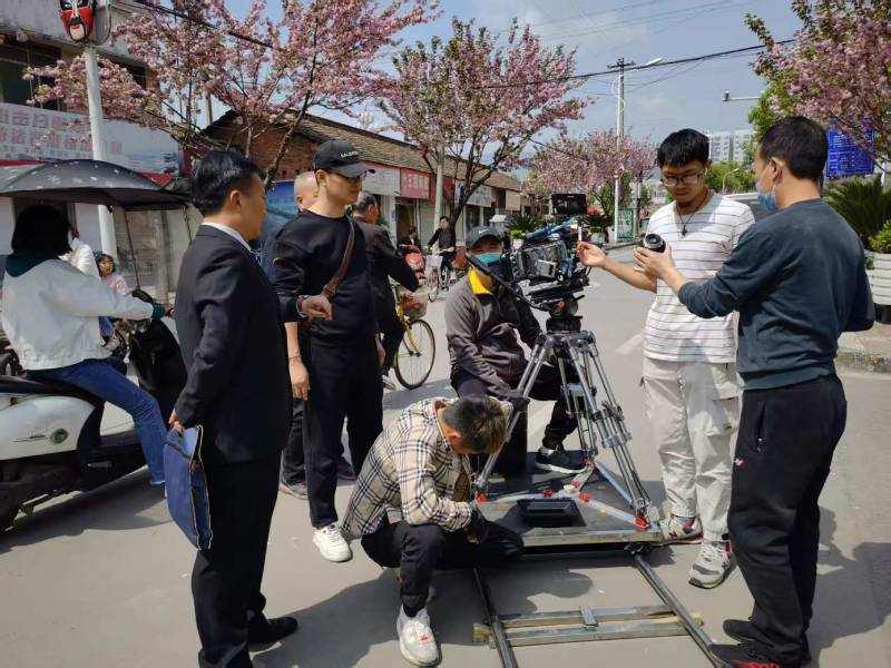 潘集区产品视频拍摄进阶指南，助力产品抢占视觉高地