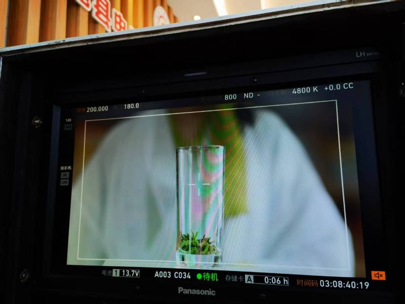 天然优选！潘集区电商产品宣传视频溯源原料产地的真实故事