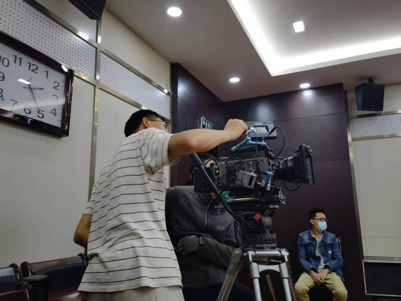 大数据指导创作方向，潘集区产品视频拍摄公司让每帧画面都有效触达