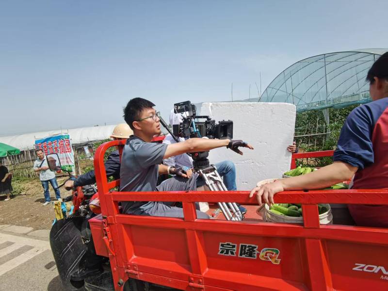 解锁吸睛密码：潘集区产品视频拍摄制作的创意与技巧全解析