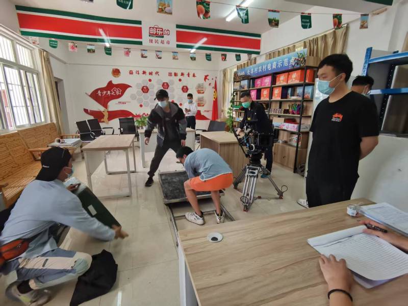 潘集区电商产品视频拍摄制作实战秘籍，助力产品引爆电商流量