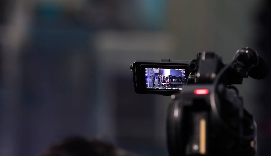 潘集区产品视频拍摄制作：揭秘如何打造令人印象深刻的商业宣传片